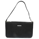 Burberry YM4017BH09 Leather Handbag