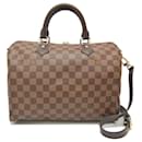 Louis Vuitton Damier Speedy Bandoulière 30 Handtasche