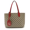 Bolso Tote Gucci GG Supreme