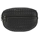 Bottega Veneta Intrecciato Body Bag Waist Pouch