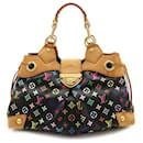 Louis Vuitton Monogramm Multicolor Ursula Tote Bag