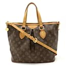 Sac à main Louis Vuitton Monogram Palermo PM