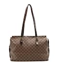 Louis Vuitton Damier Chelsea Tote Bag