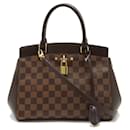 Borsa Louis Vuitton Damier Rivoli BB