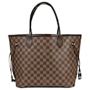 Bolso tote Louis Vuitton Neverfull MM