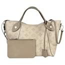 Louis Vuitton Mahina LOUIS VUITTON Hina PM Tote Bag