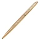 Gucci Interlocking G Ballpoint Pen