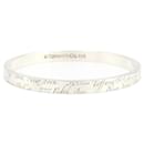 Bracelet en argent sterling Tiffany - Tiffany & Co