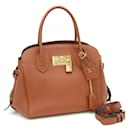 Louis Vuitton Handtasche Mila PM M51684