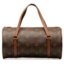 Bolso Louis Vuitton Monogram Papillon 26