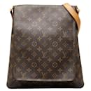 Sac à épaule Musette Monogram Louis Vuitton