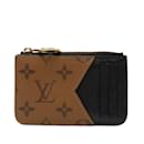 Porte Carte Romy Monogram Reverse Louis Vuitton