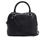 Gucci Micro Guccissima Handtasche Schultertasche