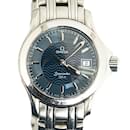 Reloj de pulsera OMEGA Seamaster 120 Quartz - Omega