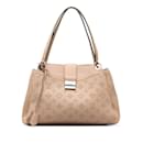 Borsa tote Mahina Sevres Monogramma Louis Vuitton