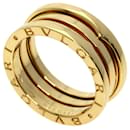 Bvlgari B-zero1 2-Band Ring in 18K Yellow Gold - Bulgari