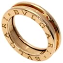 Bvlgari B-zero1 XS Band Ring in 18K Pink Gold - Bulgari