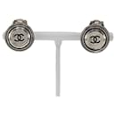 Chanel Coco Mark Clip Earrings