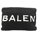 Balenciaga Mouton Women's Clutch Bag