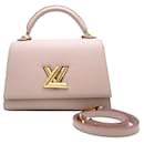 Bolso Louis Vuitton Twist One Handle MM