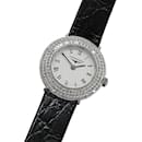 Montre-bracelet à quartz pour femmes Longines Prestige L4.226.7