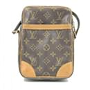 Louis Vuitton Monogram Danube Shoulder Bag