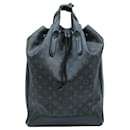 Zaino Monogram Eclipse Louis Vuitton