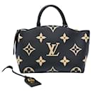 Louis Vuitton Petit Palais PM Handbag Tote Bag