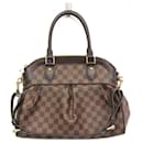 Sac à main Louis Vuitton Damier Trevi PM N51997