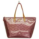 Bolso Tote Bellevue GM en Monogram Vernis de Louis Vuitton