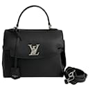 Borsa in pelle Rock Me Ever di Louis Vuitton