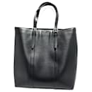 Celine Smooth Calfskin Tote Bag - Céline