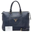 Prada Handbag Shoulder Bag