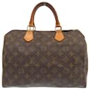 Louis Vuitton Speedy 30