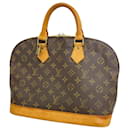 Louis Vuitton Alma