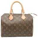 Louis Vuitton Speedy 25