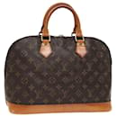 Louis Vuitton Alma