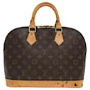 Louis Vuitton Alma