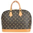 Louis Vuitton Alma