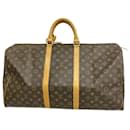 Louis Vuitton Keepall 55