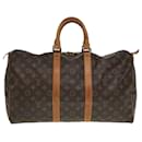 Louis Vuitton Keepall 45