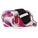 The Snapshot Crossbody - Marc Jacobs - Pelle - Bianco