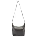 Celine Macadam Hobo Crossbody Bag  Canvas Shoulder Bag in Very Good Condition - Céline