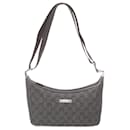 Gucci GG Canvas Shoulder Bag Canvas Shoulder Bag 350983444 in Very Good Condition