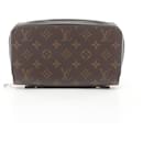 Carteira longa Zippy XL em lona Louis Vuitton M61506 em muito bom estado