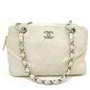 Chanel Wild stitch