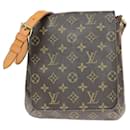 Louis Vuitton Musette Salsa