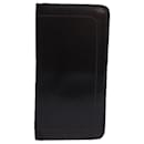 LOUIS VUITTON Utah Porta Valores Cartões de Crédito Billfold M92999 LV Auth bs15558 - Louis Vuitton