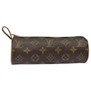 LOUIS VUITTON Pouch Rondo Monogram M47630 LV Auth 80425 - Louis Vuitton