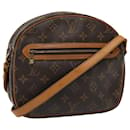 LOUIS VUITTON Borsa a Spalla Monogram Senlis M51222 LV Auth 80335 - Louis Vuitton